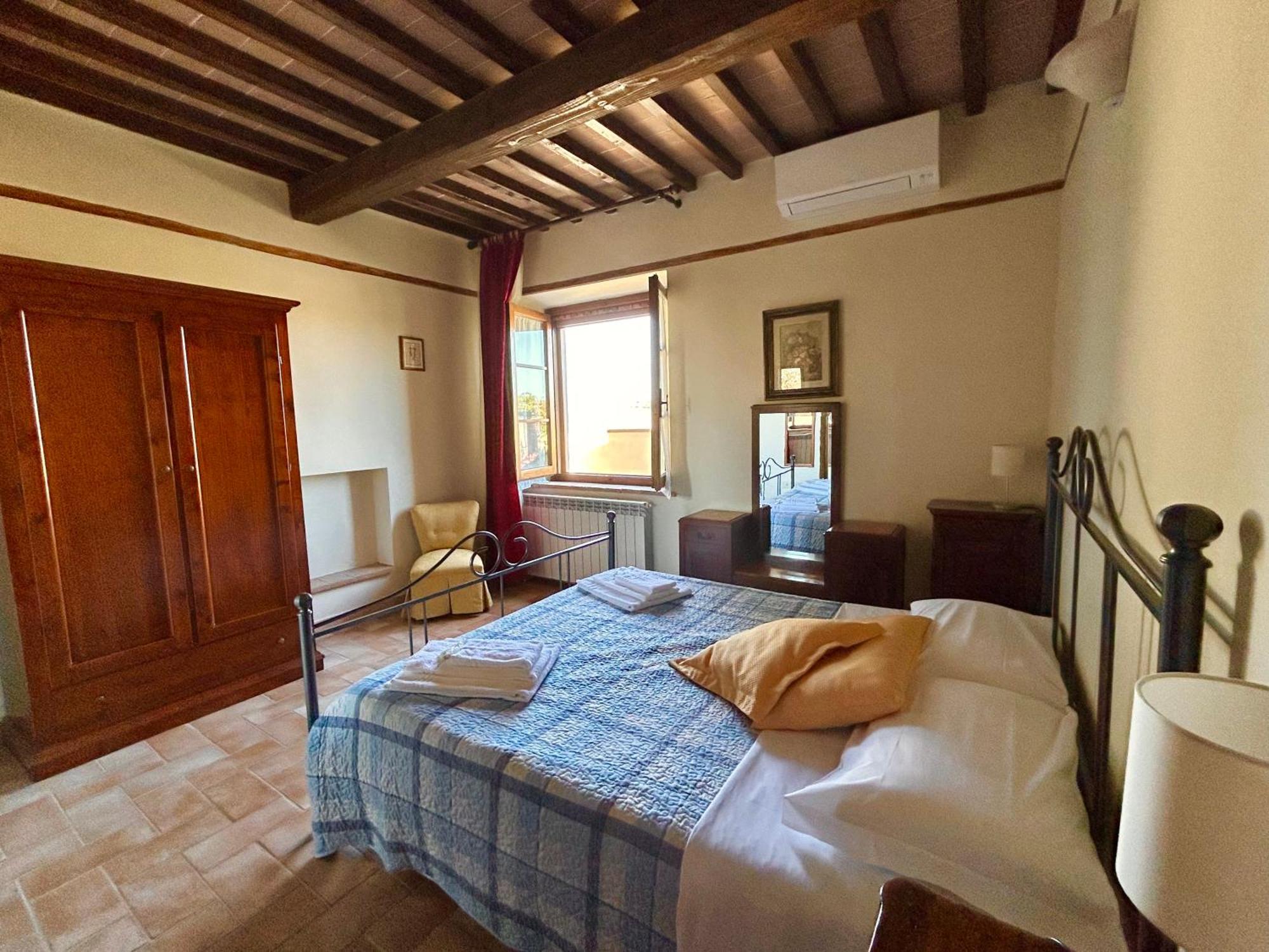 Poggiosalto In Toscana Пиенца Экстерьер фото