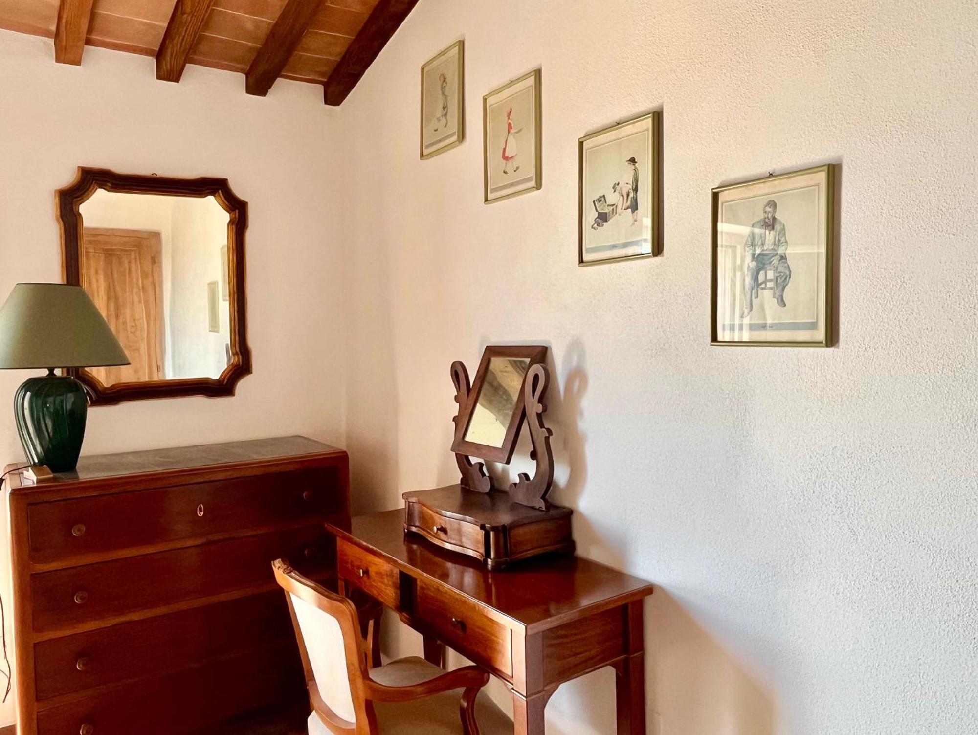 Poggiosalto In Toscana Пиенца Номер фото